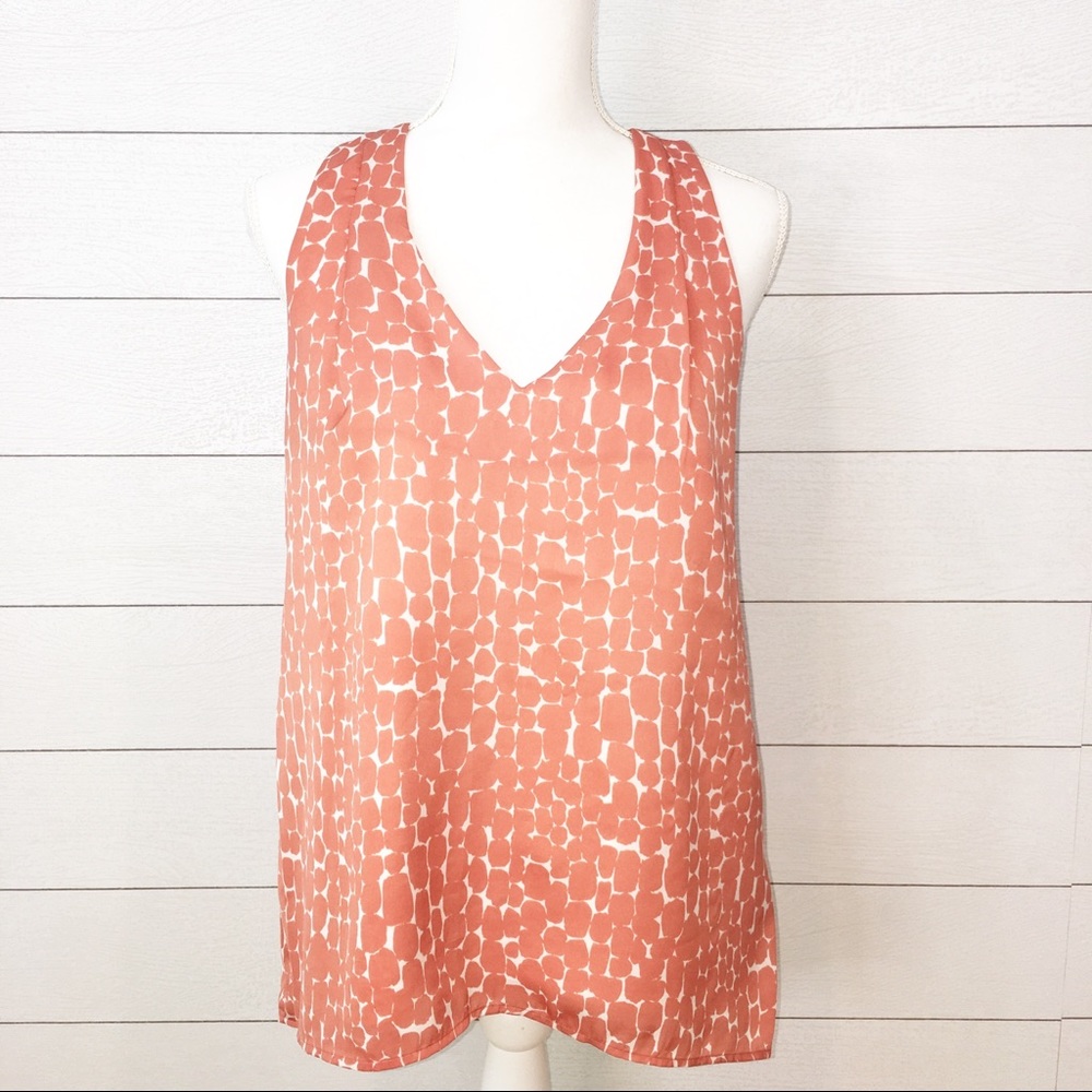 Banana Republic Heritage Collection Top
